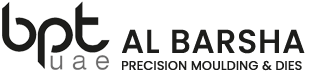 Al Barsha Precision Moulding Dies